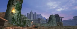 Ruins of Ostrheinsburg Castle (also called Ostrheinsburg Castle) (Nightmare)