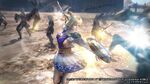 Sophitia's DLC outfit