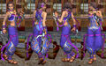 Edit Colour 1 in Soulcalibur III