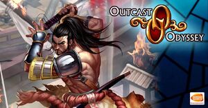 Mitsurugi Outcast Odyssey