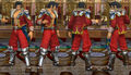 Costume 5 in Soulcalibur III: Arcade Edition