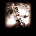 Xianghua's ending from Soulcalibur II