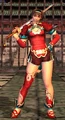 Xianghua's 2P costume from Soulcalibur II