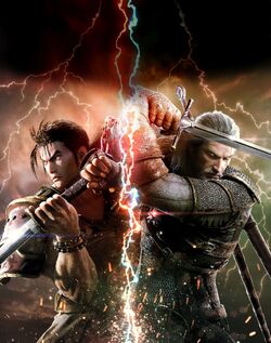 Soulcalibur VI | Soulcalibur Wiki | Fandom