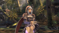 Viola Screenshot From Soulcalibur V