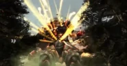 Astaroth (ending only)