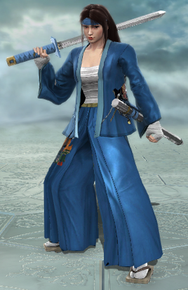 SOULCALIBUR Ⅴ 112