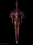 Soul Edge