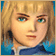 Cassandra's 1P icon from Soulcalibur II