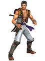 Maxi render from Soulcalibur II