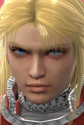 Pfieffer's Thumbnail during Act II