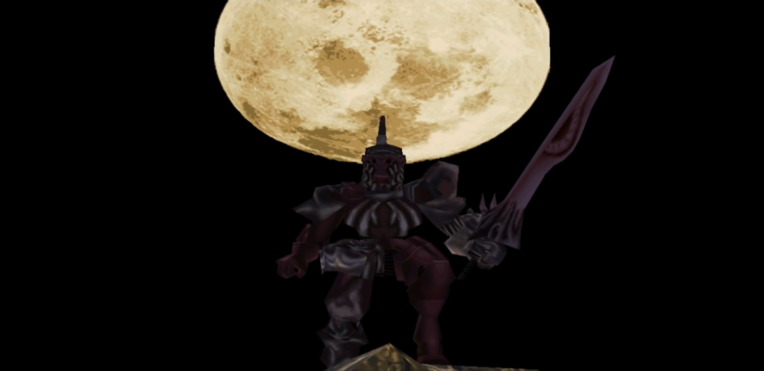 nightmare quotes soul calibur