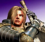 Siegfried Zweihänder: Requiem