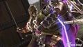 Yoshimitsu screenshot from Soulcalibur IV