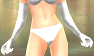 Atalanta’s Long Gloves in Soulcalibur: Broken Destiny