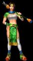 Mi-na render from Soulcalibur