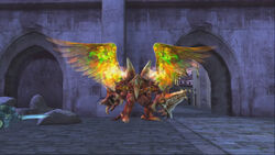 Night Terror | Soulcalibur Wiki | Fandom