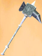 War Hammer