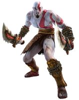 Kratos