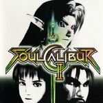 Heihachi Mishima  Soulcalibur+BreezeWiki