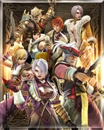 SCV Character Equipment 2