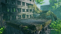City Ruins - Eternal Apocalypse