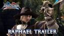 Raphael Trailer