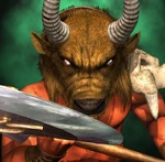 Rock Battle Ax: Apocalypse