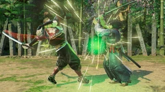 A Level 1 Guard Impact.