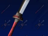 Assassin Blade