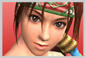 Mi-na's screen icon from Soulcalibur III