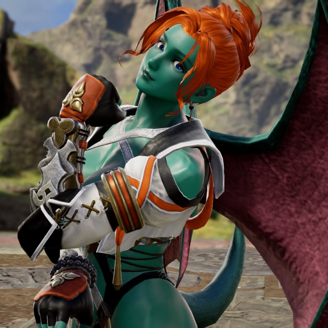 Categorysoul Of Cassandra Soulcalibur Wiki Fandom 1819