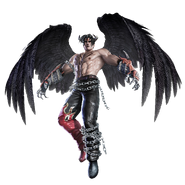 Heihachi Mishima  Soulcalibur+BreezeWiki