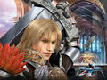 Siegfried wallpaper from Soulcalibur III