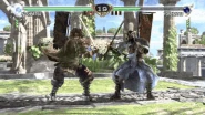 SCIV-Yos-IronFistPossession11.gif (6.99 MB) Blazing Kick in Soulcalibur IV.
