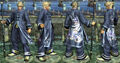 Edit Colour 2 in Soulcalibur III