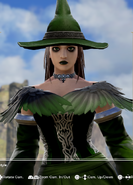 SOULCALIBUR™Ⅵ Clotilde18-2