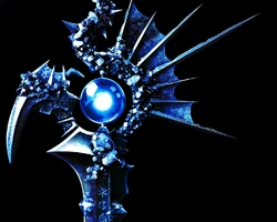 Soul Calibur's appearance in Soulcalibur III
