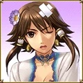 Gauntlet pic of Xianghua in Soulcalibur: Broken Destiny