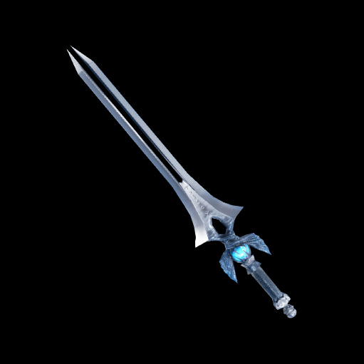 soul calibur broken destiny sword