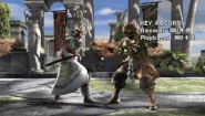 SCBD-Yos-IronFistPossession12.gif (8.35 MB) Lightning Uppercut in Soulcalibur Broken Destiny.