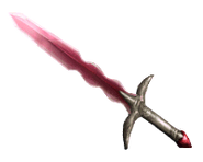 Fire Blade