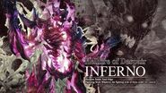 Inferno Character Reveal