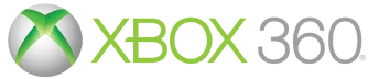 Xbox 360 full logo