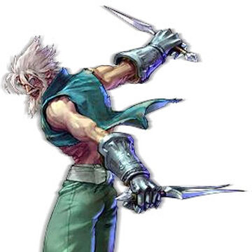 Greed Soulcalibur Wiki Fandom