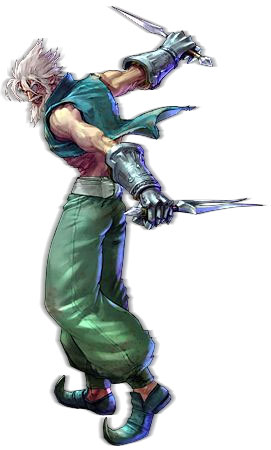 luna soul calibur