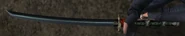The sword seen in Soulcalibur Legends