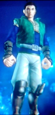 Swordsman