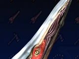 Soul Edge (Growth)