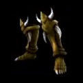 Voodoo Greaves